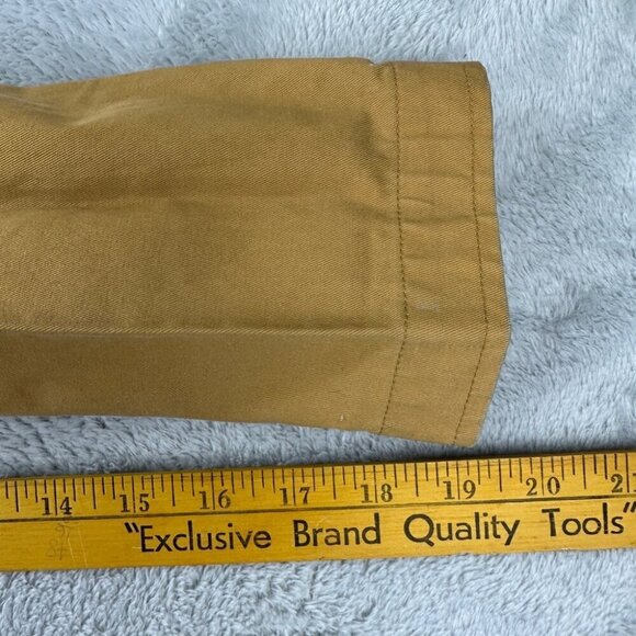 Nike 6.0 Utility Tan Jacket Women’s Size XS - Picture 15 of 16